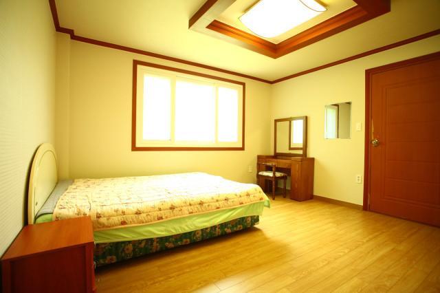 Bluesky Pension Pocheon Dış mekan fotoğraf