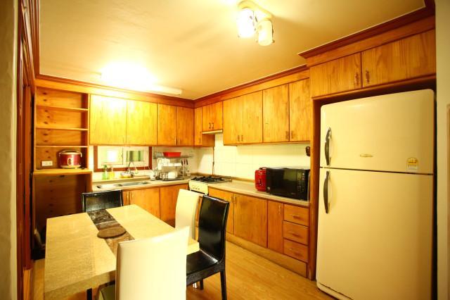 Bluesky Pension Pocheon Dış mekan fotoğraf