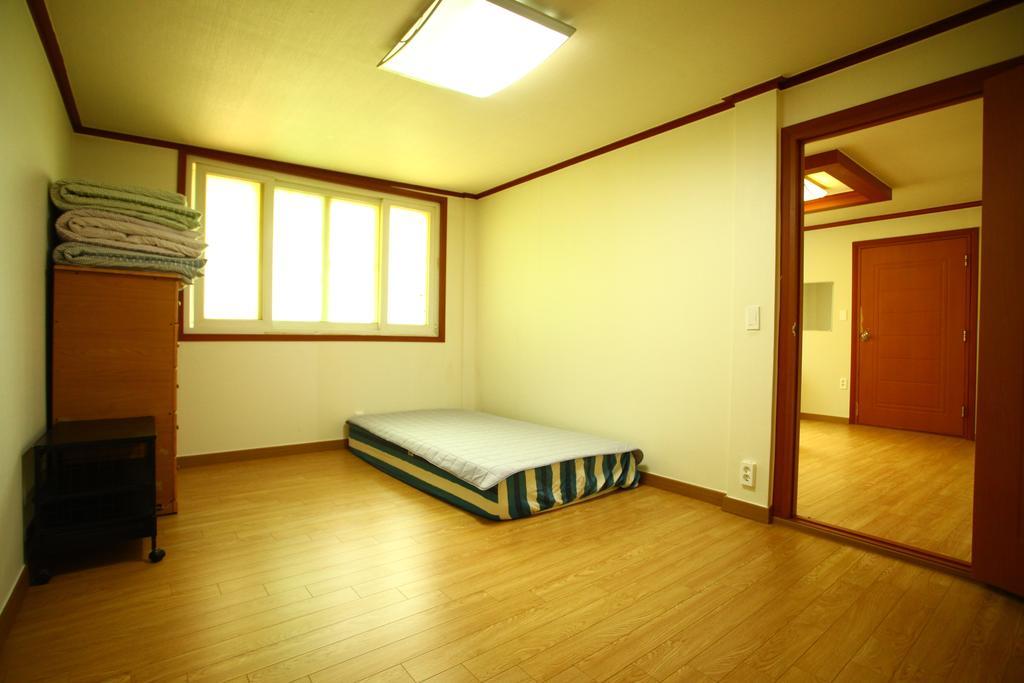Bluesky Pension Pocheon Dış mekan fotoğraf