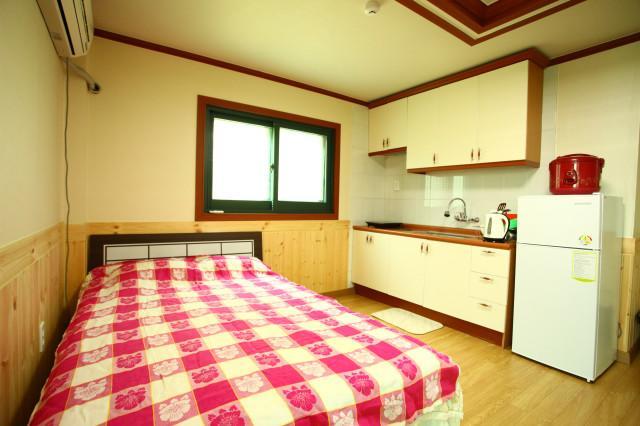 Bluesky Pension Pocheon Dış mekan fotoğraf