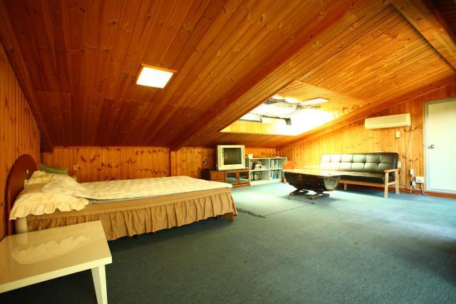 Bluesky Pension Pocheon Dış mekan fotoğraf