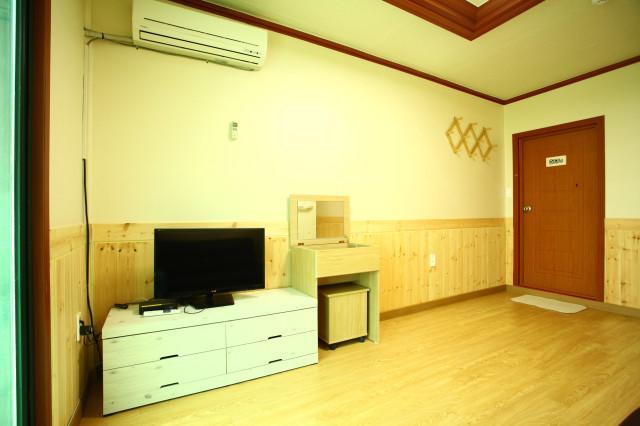 Bluesky Pension Pocheon Dış mekan fotoğraf