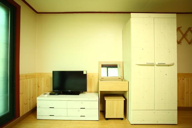 Bluesky Pension Pocheon Dış mekan fotoğraf