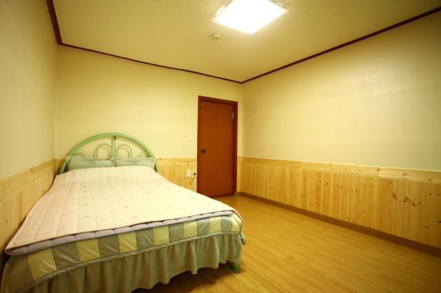 Bluesky Pension Pocheon Dış mekan fotoğraf