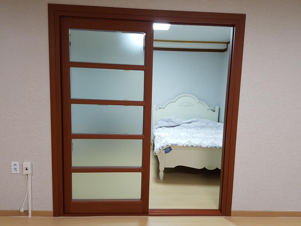 Bluesky Pension Pocheon Dış mekan fotoğraf