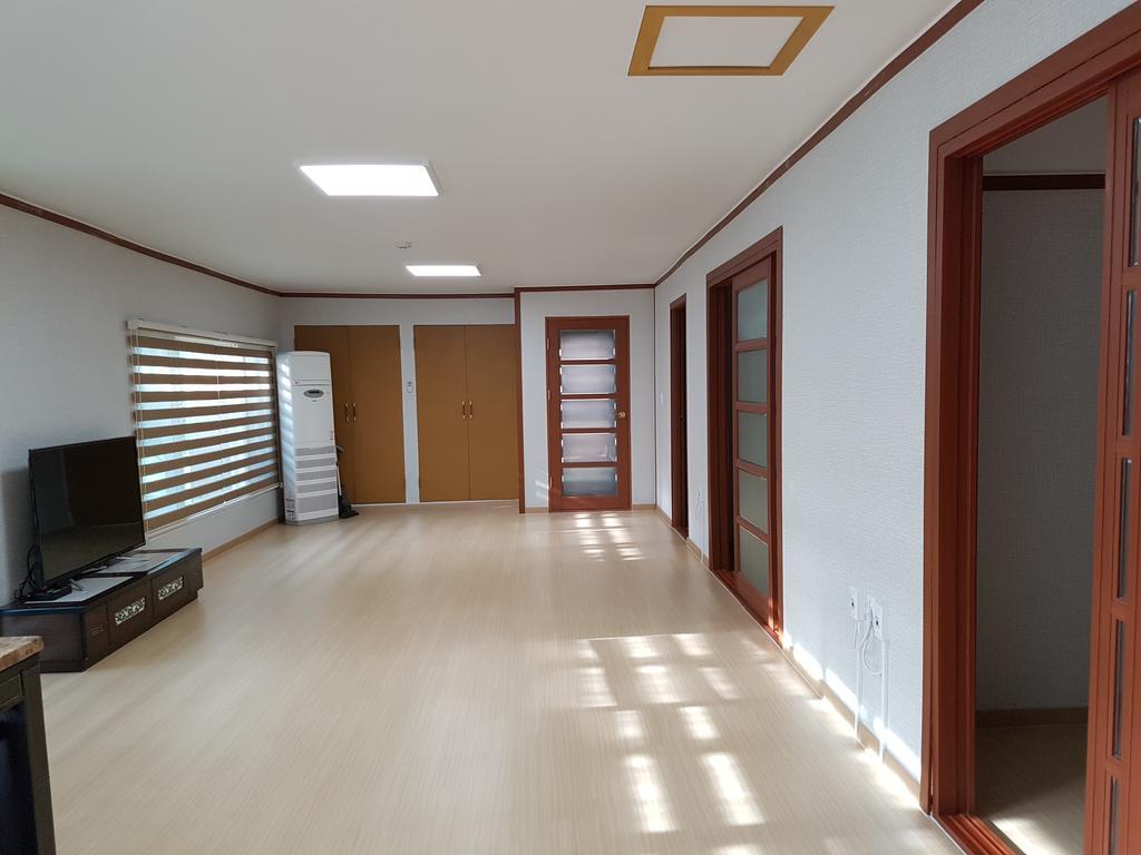 Bluesky Pension Pocheon Dış mekan fotoğraf