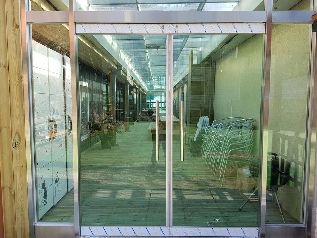 Bluesky Pension Pocheon Dış mekan fotoğraf