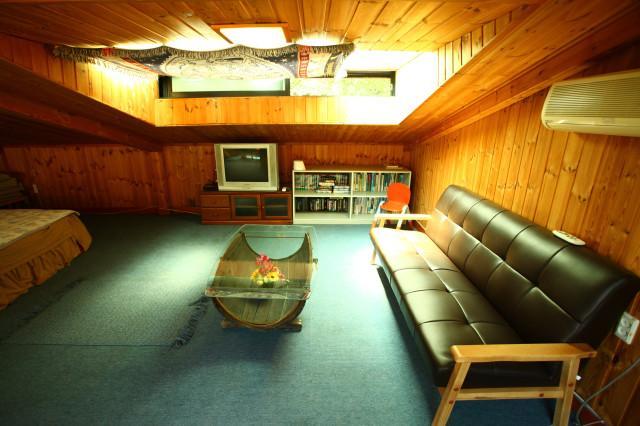 Bluesky Pension Pocheon Dış mekan fotoğraf