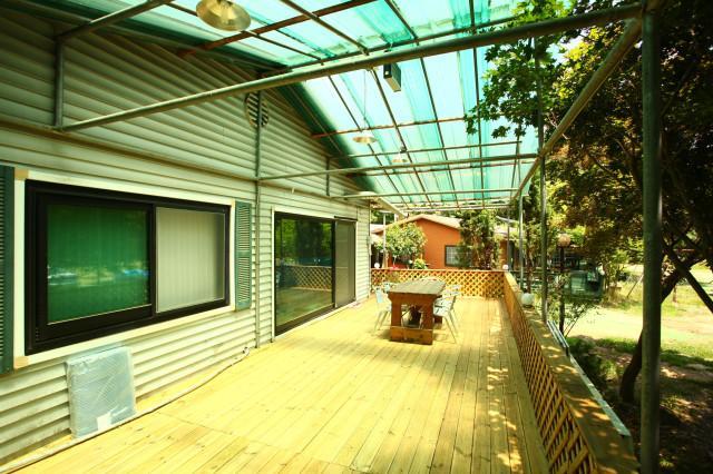 Bluesky Pension Pocheon Dış mekan fotoğraf