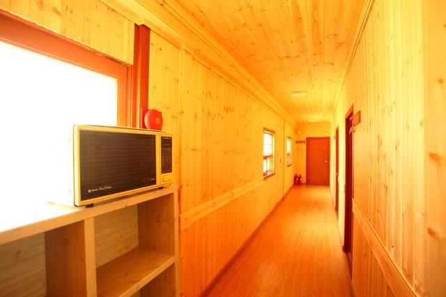 Bluesky Pension Pocheon Dış mekan fotoğraf