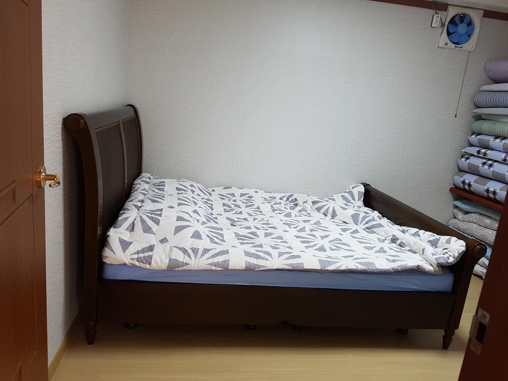 Bluesky Pension Pocheon Dış mekan fotoğraf