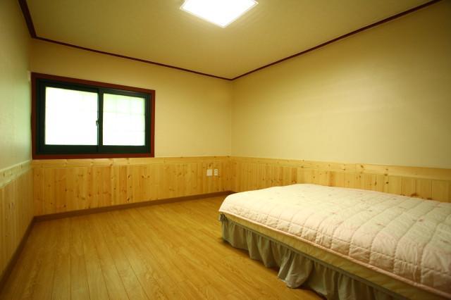 Bluesky Pension Pocheon Dış mekan fotoğraf